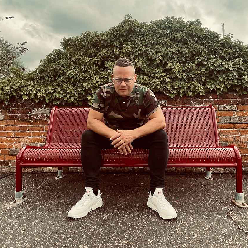 Nathaniel James Clarkson